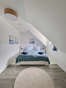 Vacation apartment/apartment for 4 guests with 65m² in Dreschvitz (168977) - Image 5