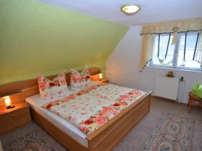 Charming flat in Sebnitz with garden - Image 5