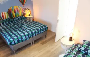 Superbe maison à Grou avec WiFi - Image 5