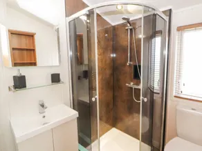 NO.7 SKIDDAW VIEW, pet friendly, country holiday cottage in Aspatria - Image 3