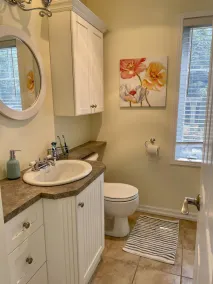 Stunning Cape Cod Style Cottage, Huron County - Image 2