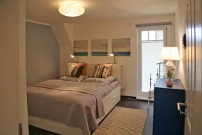 Moderne Ferienwohnung Wellenreiter - 3 Min. vom Strand Entfernt - Image 4