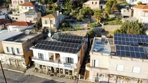 Villa Elika - Authentic Venetian Villa with Sea View - Image 5