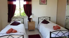 Private Villa, ohne Visavis, großer Pool, Whirlpool, Wi-Fi, 15 Minuten von Paphos - Image 5