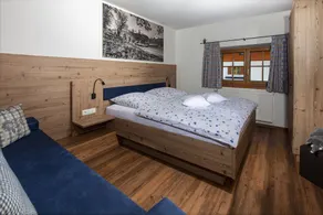 Hochkalter, 1-5  Personen, ca. 80 m², 2 Schlafzimmer, Küche, Balkon - Image 4