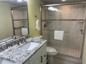 Erster Stock, direkt am Meer, schön, Total Remodel 2018 - Image 5