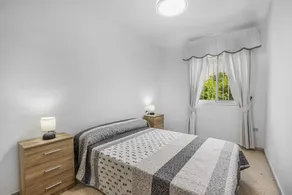 Appartement 'Divina Pastora Sanlucar' avec balcon et climatisation - Image 4