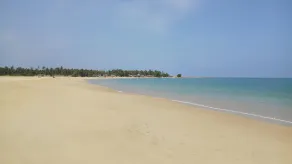 Seth Dev Lagoon Chalets Kalpitiya - Image 4