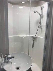 Willerby, 2 bedroom  Caravan, surrounded by nature - Image 4