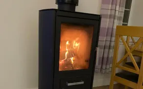 Kinderfreundliche Außergewöhnliche Unterkunft mit Whirlpool und Grill | Hunde erlaubt - Image 3