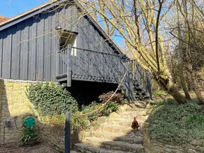 1 værelses bolig i Teffont, near Salisbury - Image 5