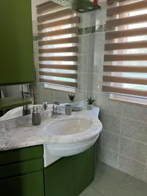 Gemütliches Ferienhaus Rosa in Gedici bei Poreč - Image 2