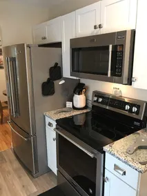 Bucknell <1mile / 4BR / 2bth / 2 Couches / Ssappliances - Image 4