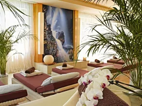 Wellness garden suite 100 sqm - Wellness-Golf-& Genießerhotel Salzburgerhof - Image 2