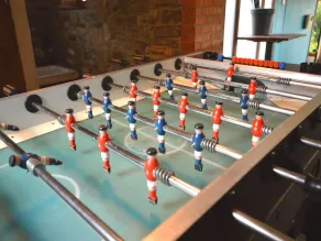 Rustik bondgård med pool - Image 3