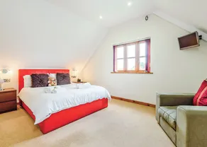 Wrekin Premier Lodge - Image 3