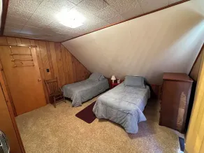 Cozy rustic A-Frame close to Seven Springs and Hidden Valley - Image 3
