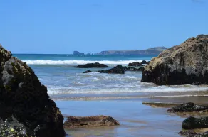 Romantisk og afsondret Glamping ved havnefronten, Nr Kerikeri, Bay of Islands - Image 3