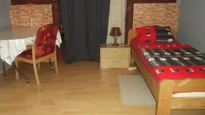 Loftlejlighed med åben entablatur - Image 3