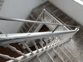 Enorme appartamento in una vecchia casa padronale con molta arte e divertimento per i bambini - Image 3