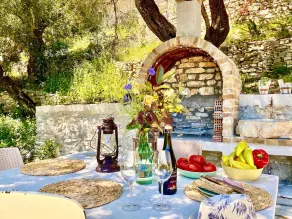 Villa Eva Agni with private pool by DadoVillas - Image 5