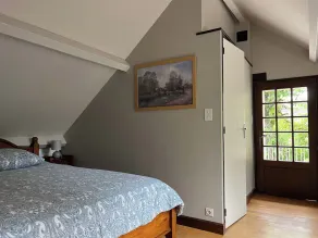 A quiet village house located in Le Parc Régional du Morvan - Image 5