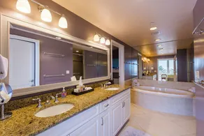 Aqualea Residenses au Hyatt Regency Resort Clearwater Beach en Floride. - Image 4