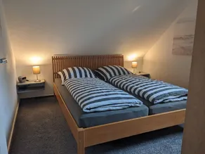 Ferienwohnung Ankerplatz - Image 4
