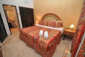 Beachfront Condo, Incredible Balcony View @ Fishermens Playacar 1 - Image 3