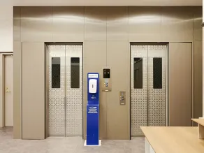 Toyoko Inn Kawasaki Ekimae Shiyakusho-dori - Image 2