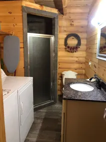 Eagles Ridge    3 bedroom cabin near Big South Fork - Image 3