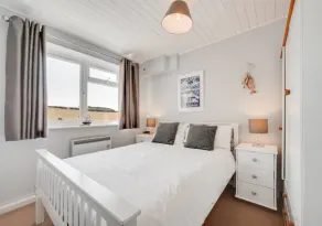 Hope Cove Location - Nr Salcombe - 2 minutes to Beaches - Private Parking - WiFi - Image 4