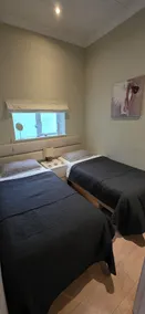 APPARTEMENT DE STYLE SUISSE 1 CHAMBRE - Image 3