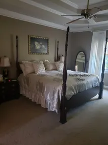À l'attention des visiteurs de Derby - 5 000 pieds carrés, 5 chambres, 4 1/4 salles de bain - 10 personnes - Image 3