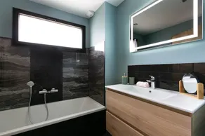 Villa - 240m2- 6chb - Spa-sauna-babyfoot-arcade - Image 4