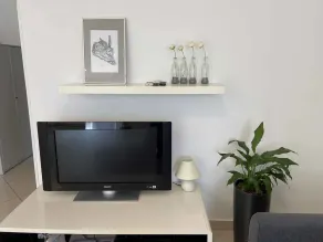 Ferienwohnung mit Balkon, Klima und Internet - Image 2