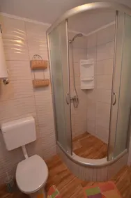 Studio avec air conditionné et à 25 mètres de la plage - Image 3