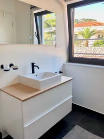 Maison de vacances avec terrasse et piscine - Image 2