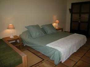 Attraente gîte accogliente e familiare con terrazza, barbecue e giardino - Image 4