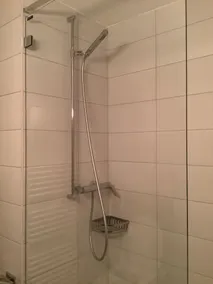 Sympatique appartement à louer aux Collons - Image 3