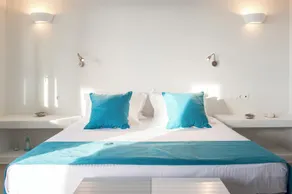 ANEMOS retreat in Paros with pool, stunning sea view, near sandy beaches - Image 4