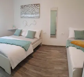 Apartment Prijeboj 1 - Plitvicer Seen - Image 5