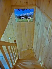 CHALET avec 2 chambres  au Pays du MONT-BLANC - Image 2