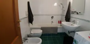 Duplex Tuscan Home - View and Pool Sleeps 4-6 - Image 3