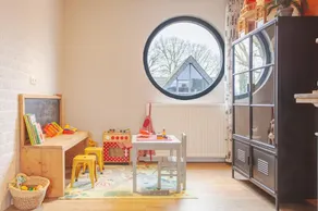 12P 5B Spacious villa near IJsselmeer and forest - Image 3