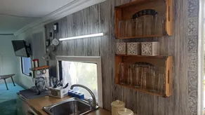 Tiny House With Sharing Pool & gym - Image 2