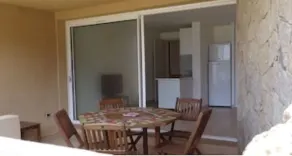 RESIDENCE FIORAVANTI 4 Apartment SEA VIEW - WATERFRONT 2-4 pers - Image 3