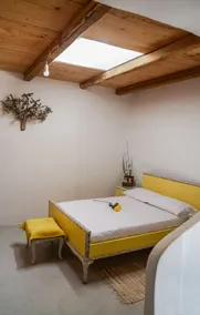 Authentic village house restored and renovated in Kavousi Crete, - Image 2