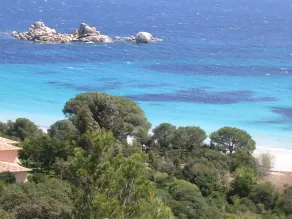 Casa tra le rocce magnifica vista sulle montagne - Vicino a Figari - Image 5