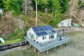 Eco Cottage am Meer - Image 3